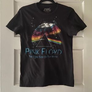 Pink Floyd t-shirt in size S
